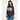 Billabong - Wave Fade Sweater in Black Sands