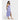 Billabong - Tropical Daze Midi Dress Twilight Blue