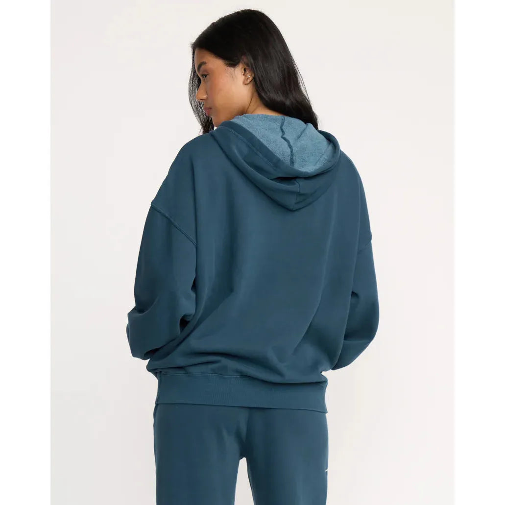 Billabong - Best Wishes Hoodie in Navy