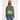 Billabong - Horizon Mock Neck Half Zip Sweatshirt in Hunter