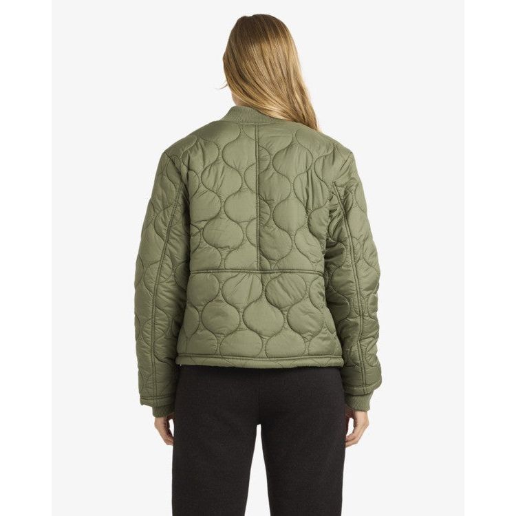 Billabong - Cuesta Bomber in Hunter