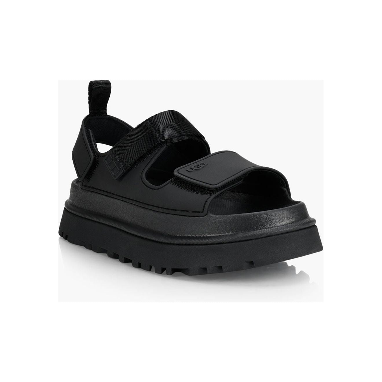 Ugg - Goldenglow Sandal in Black