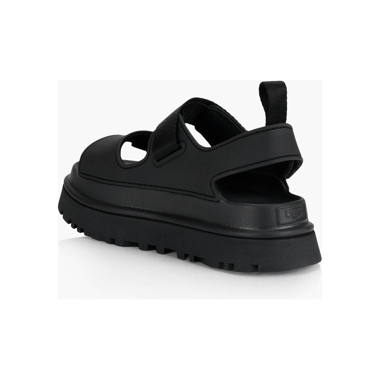 Ugg - Goldenglow Sandal in Black