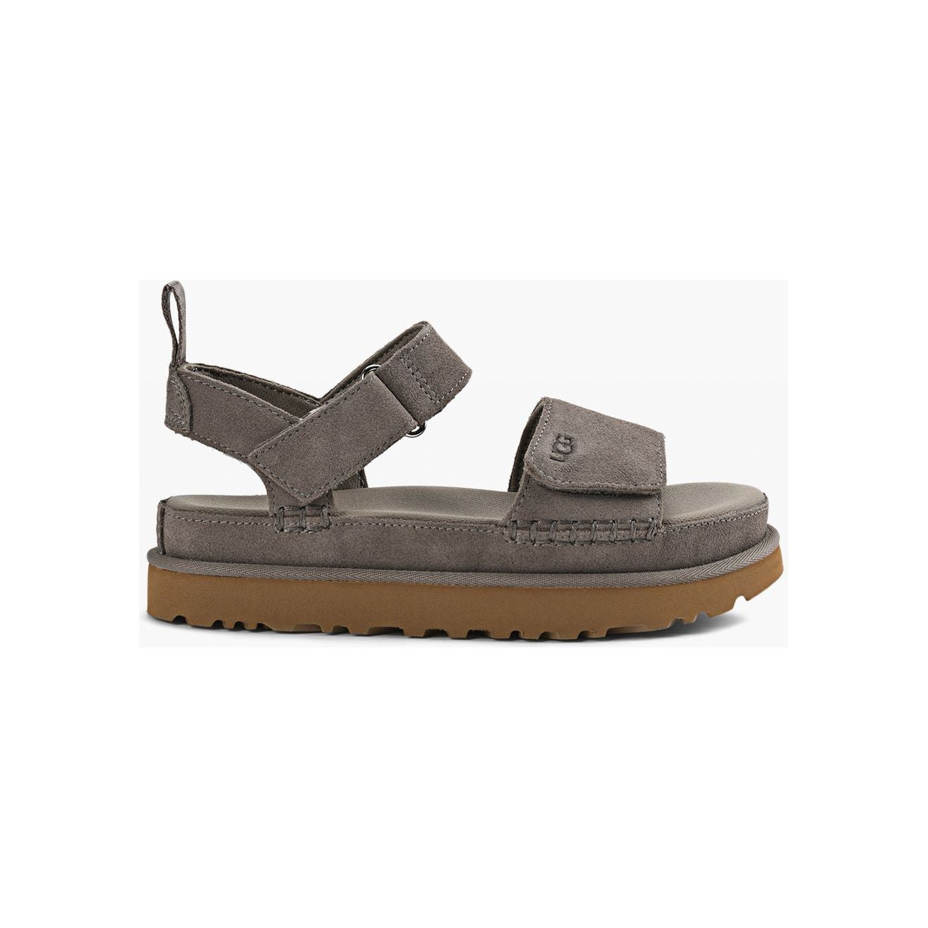 UGG - Goldenstar Sandal in Smoke Plume