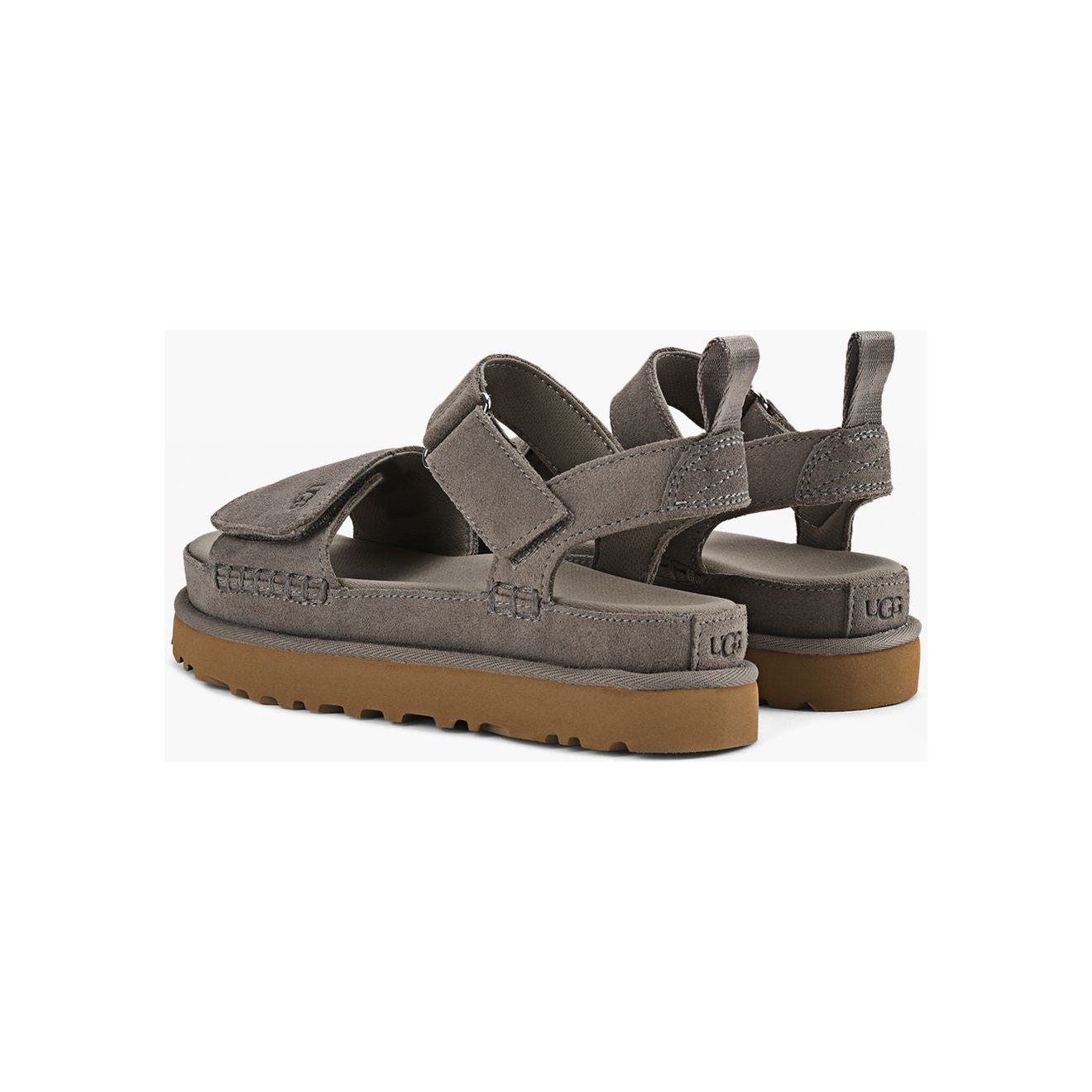 UGG - Goldenstar Sandal in Smoke Plume