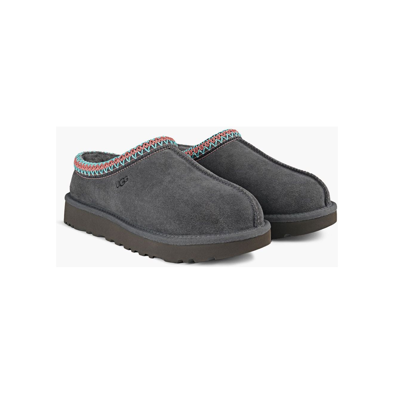 Ugg - Tasman in Dark Grey