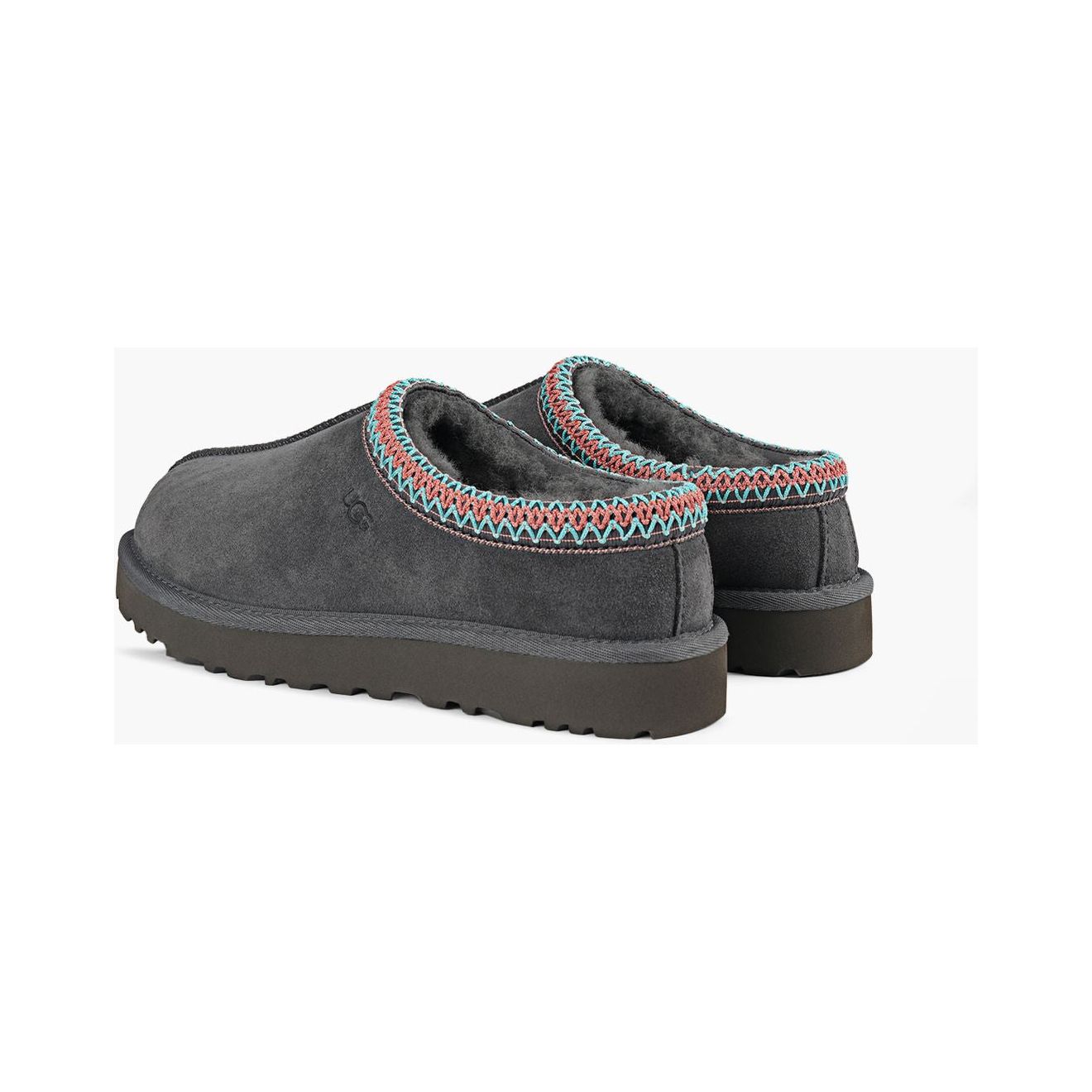 Ugg - Tasman in Dark Grey