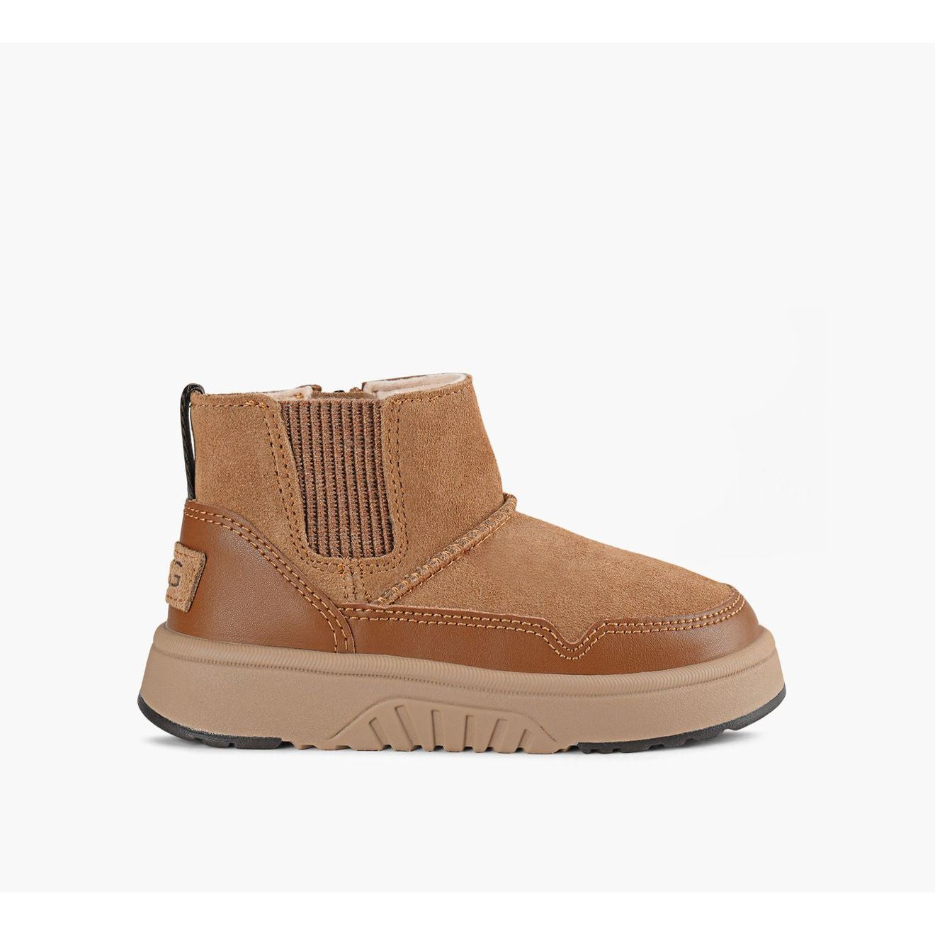 Ugg - Toddlers' Hamdi in Chestnut