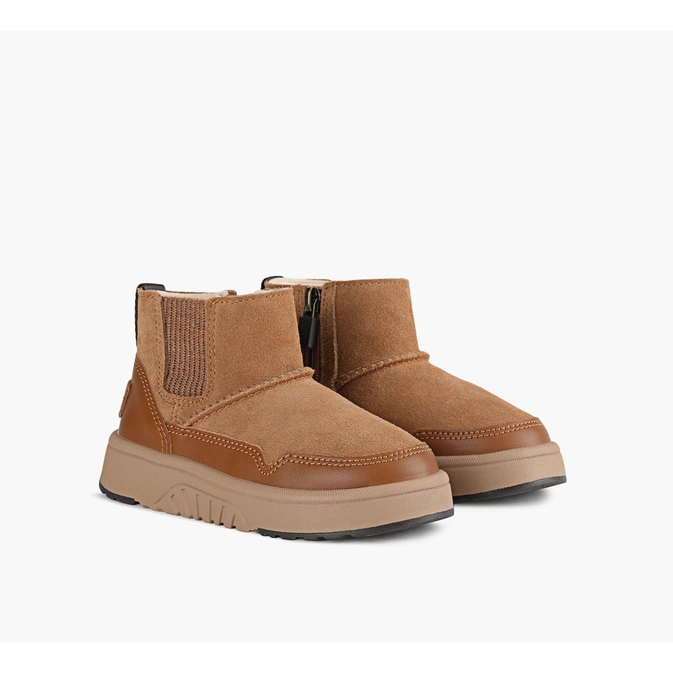 Ugg - Toddlers' Hamdi in Chestnut