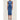 DL1961 - Esme Instasculpt Dress in Blue Harbor