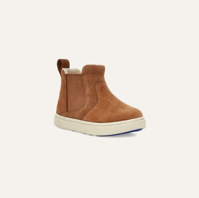 Ugg - Toddler Hamden in Chestnut