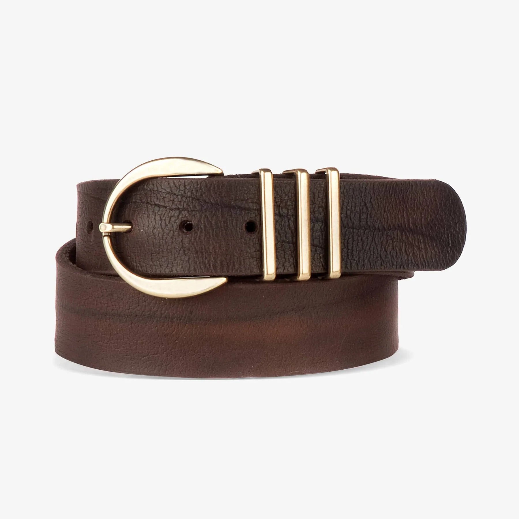 Brave - Kiku in Dark Brown