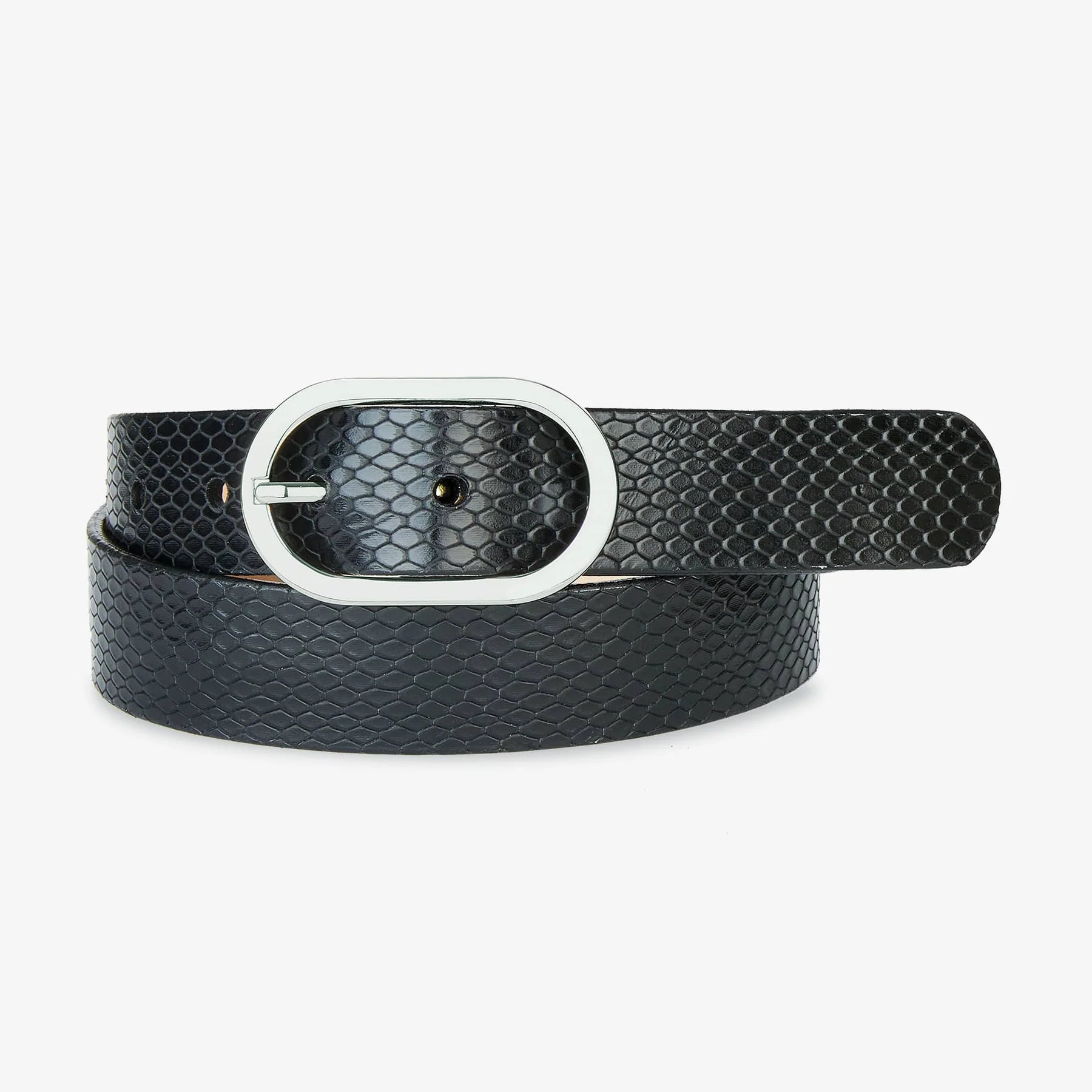 Brave - Kezia in Black Copperhead