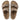 BIRKENSTOCK - Arizona Oiled Leather in Tobacco Brown R