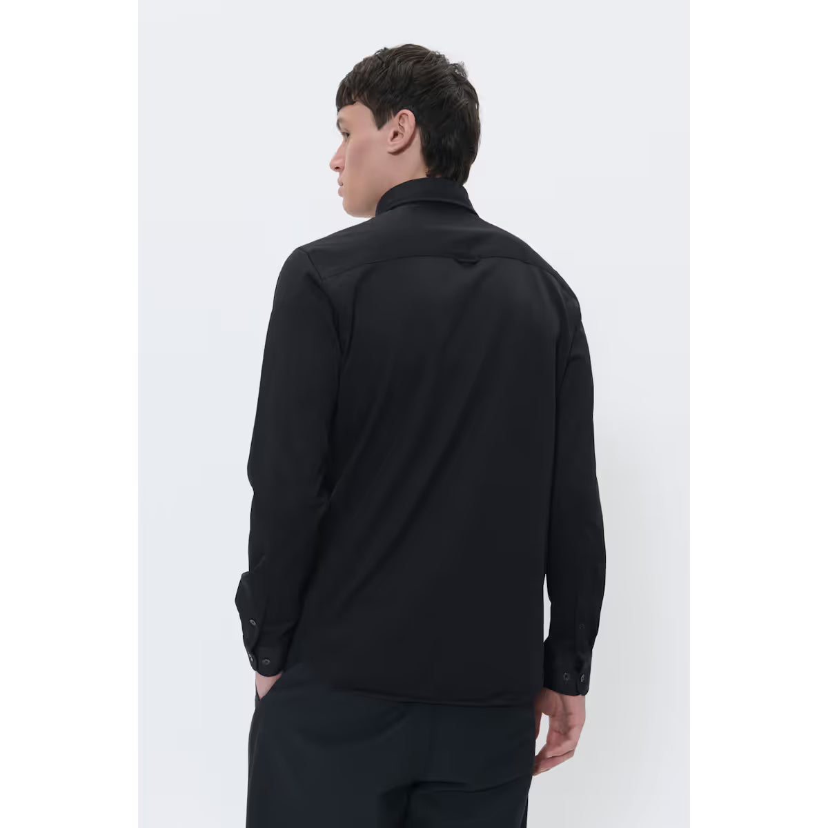 Matinique - MAtrostol Shirt in Black
