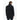 Matinique - Harvey Wool Coat in Black
