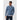 Matinique - MAlagoon Half-Zip Pullover in Captains Blue