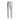 Guess - Boys Dress Pant in Grey/White Stripe