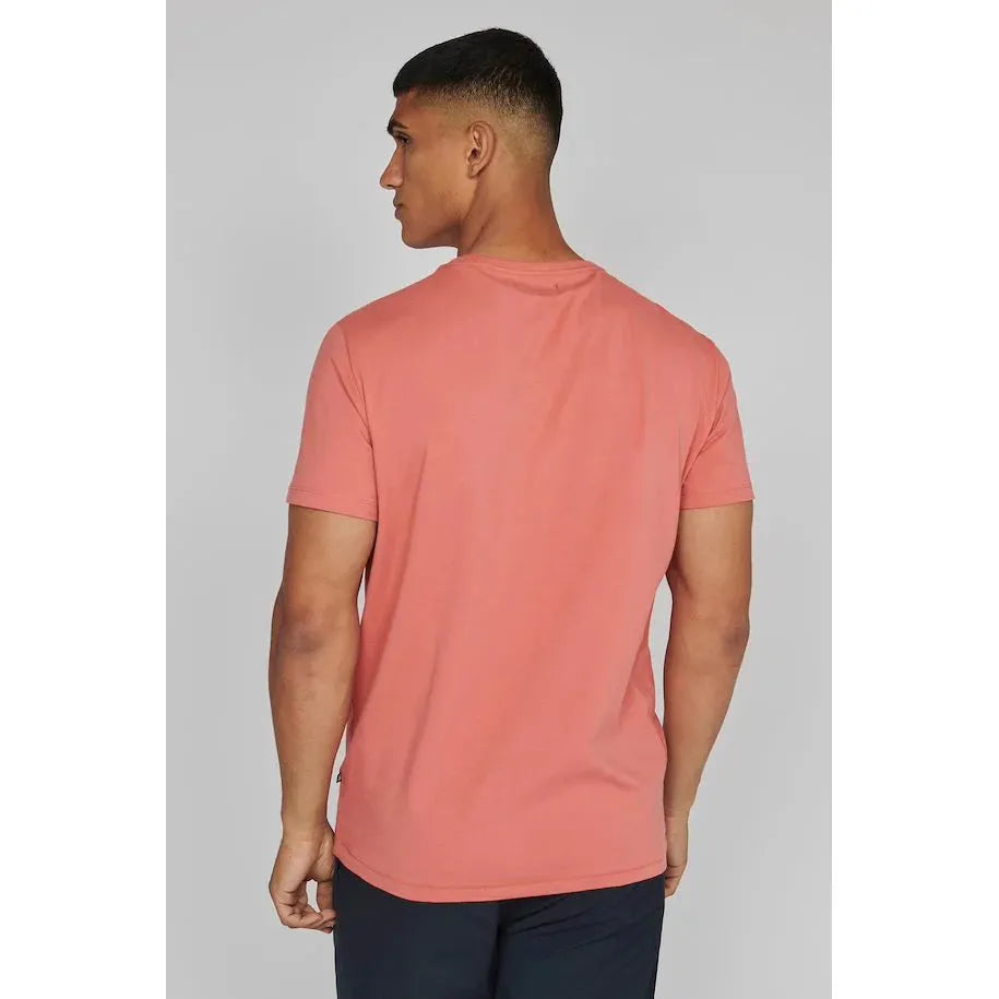 Matinique - Jermalink T-Shirt in Faded Rose