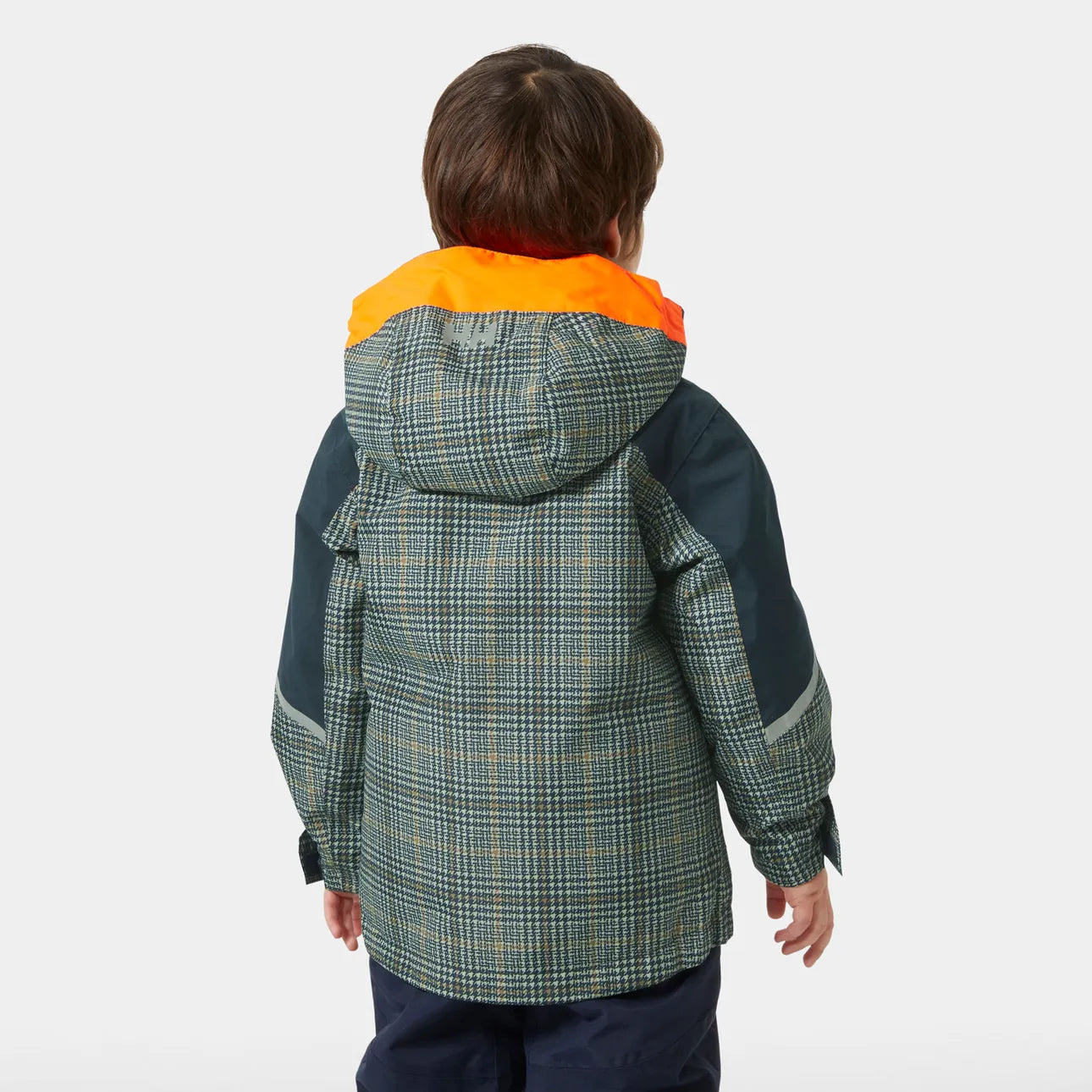 Helly Hansen - Kids Legend Jacket in Light Lav