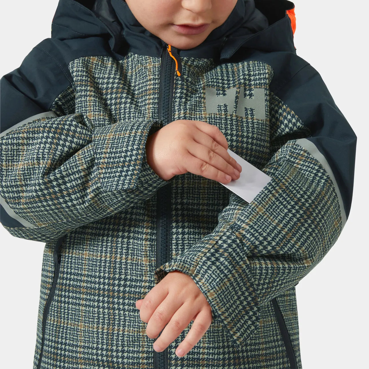 Helly Hansen - Kids Legend Jacket in Light Lav