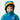 Helly Hansen - Kids Legend Jacket in Cerulean Blue