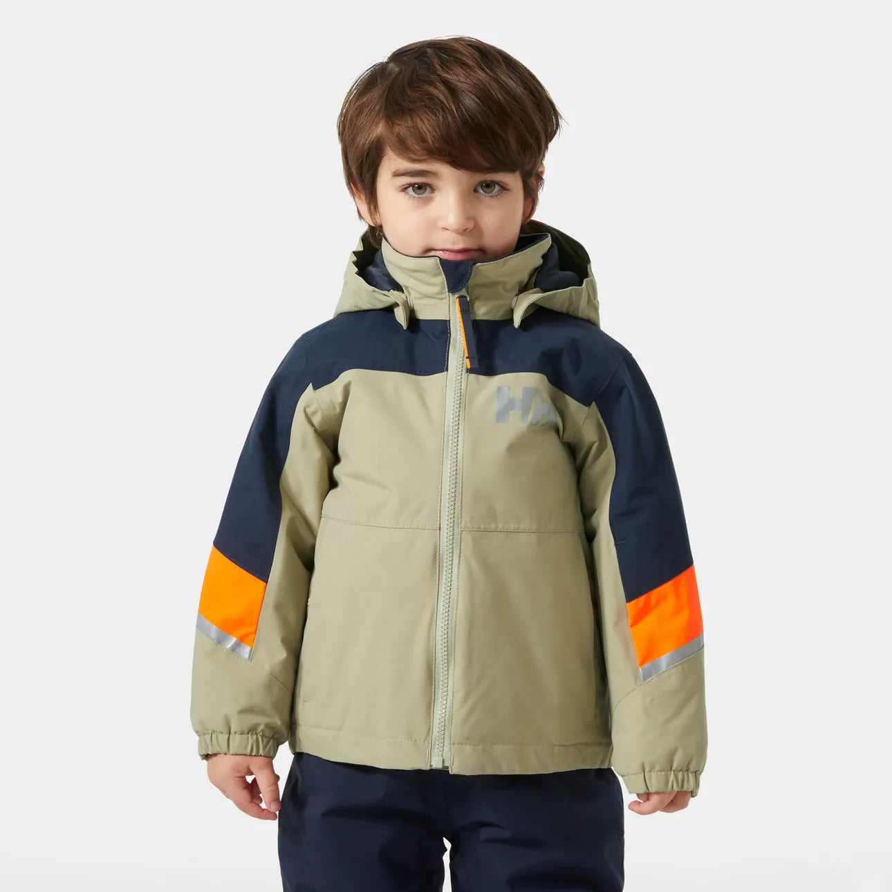 Helly Hansen - Kids Rider Jacket in Light Lav