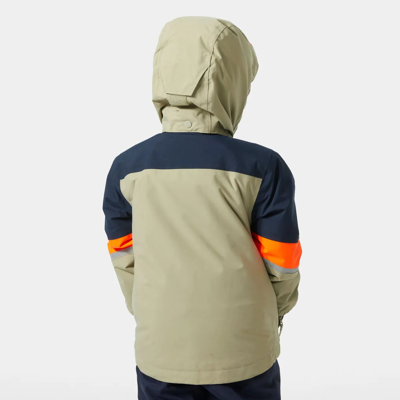 Helly Hansen - Kids Rider Jacket in Light Lav