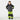 Helly Hansen - Kids’ Rider Insulated Ski Jacket in Thunder Grey