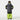 Helly Hansen - Kids’ Rider Insulated Ski Jacket in Thunder Grey