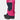 Helly Hansen - Kids’ Rider 2 Insulated Ski Bib in Dragon Fruit