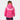 Helly Hansen - Kids’ Vertical Insulated Ski Jacket Dragon Fruit