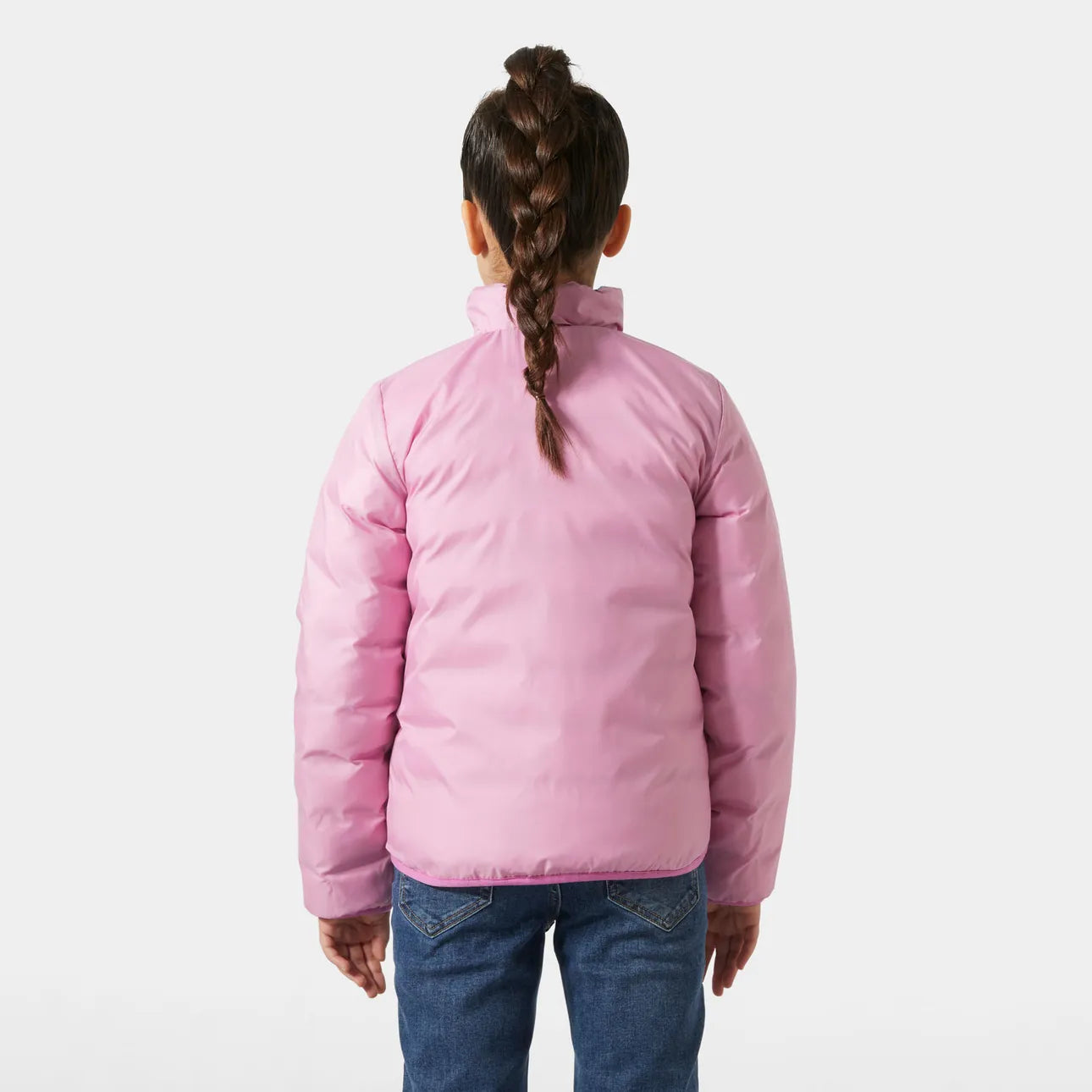 Helly Hansen - Marka Insulator Jacket in Lavender/Pink