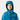 Helly Hansen - Juniors' Elevate Ski Jacket in Neptune