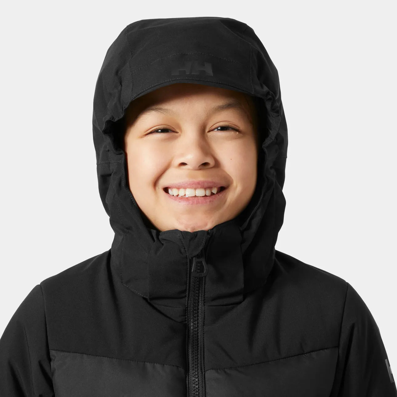 Helly Hansen - Junior Girls’ Astra Jacket in Black