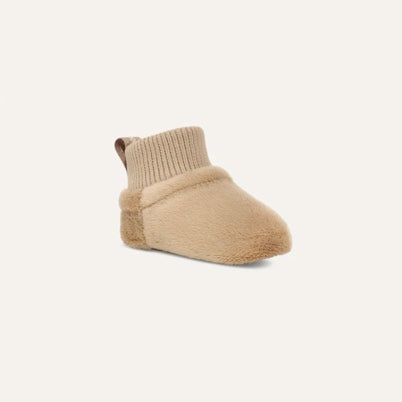 Ugg - Infant Nesti Boot in Mustard Seed