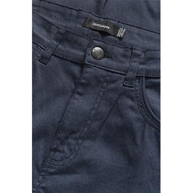 Matinique - MApete Pant in Dark Navy