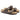 BIRKENSTOCK - Arizona Birkibuc in Dark Brown R