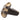 BIRKENSTOCK - Arizona Birkibuc in Dark Brown R