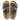BIRKENSTOCK - Arizona Birkibuc in Dark Brown R