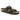 BIRKENSTOCK - Arizona Birkibuc in Black R