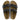 BIRKENSTOCK - Arizona Birkibuc in Black R