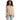 Z Supply - Modern Weekender V-Neck in Light Oatmeal Heather