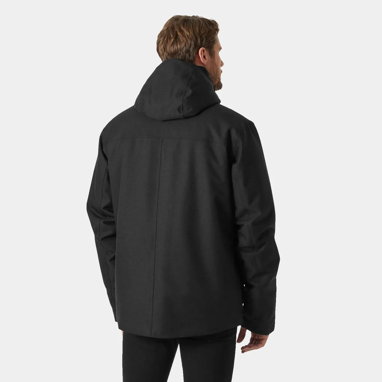 Helly Hansen - Men's Chill Jacket 3.0 in Black