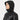 Helly Hansen - Women's Bliss Quilt Jacket in Black