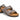 BIRKENSTOCK - Arizona Oiled Leather in Iron