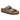 BIRKENSTOCK - Arizona Oiled Leather in Iron