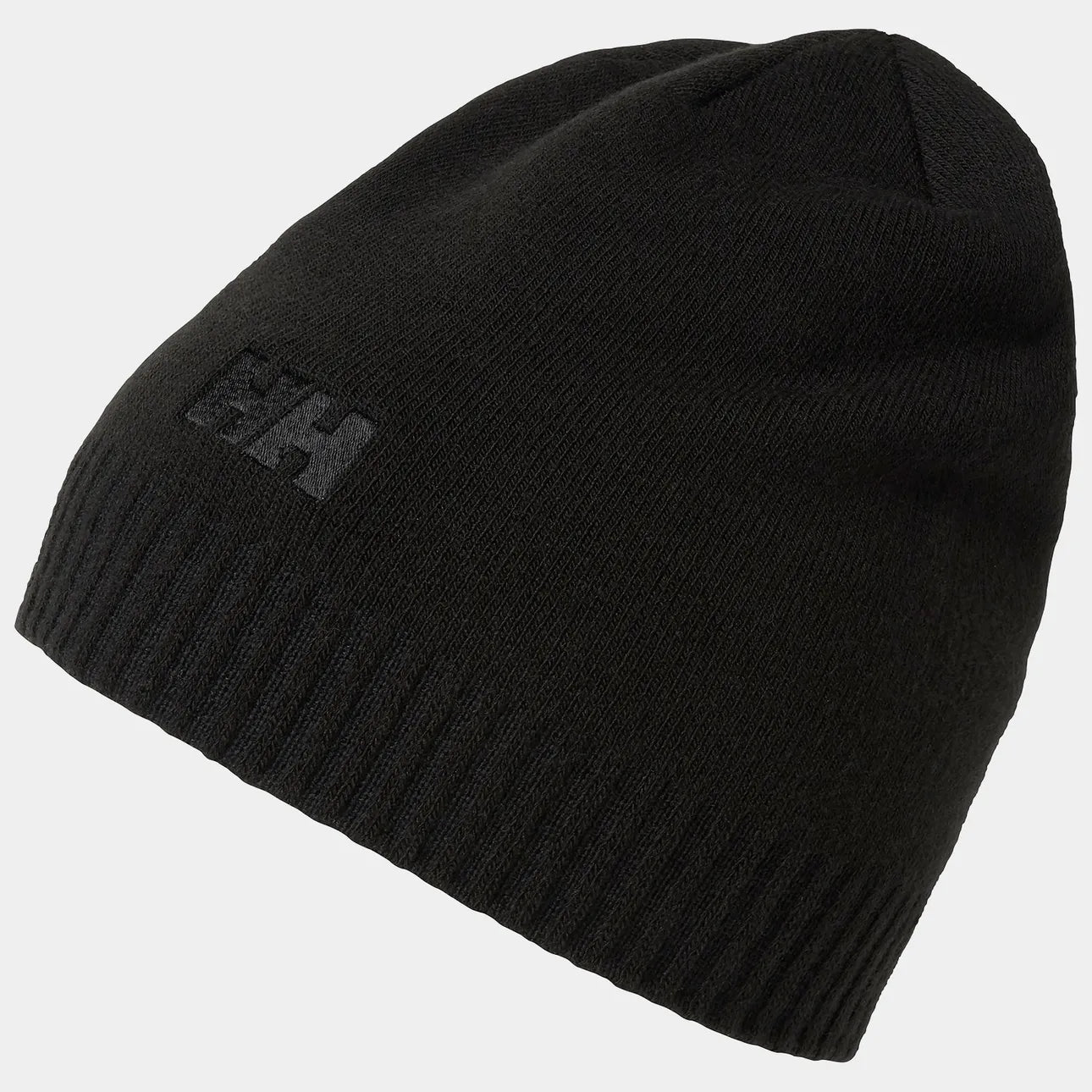 Helly Hansen - Brand Beanie in Black