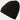 Helly Hansen - Brand Beanie in Black