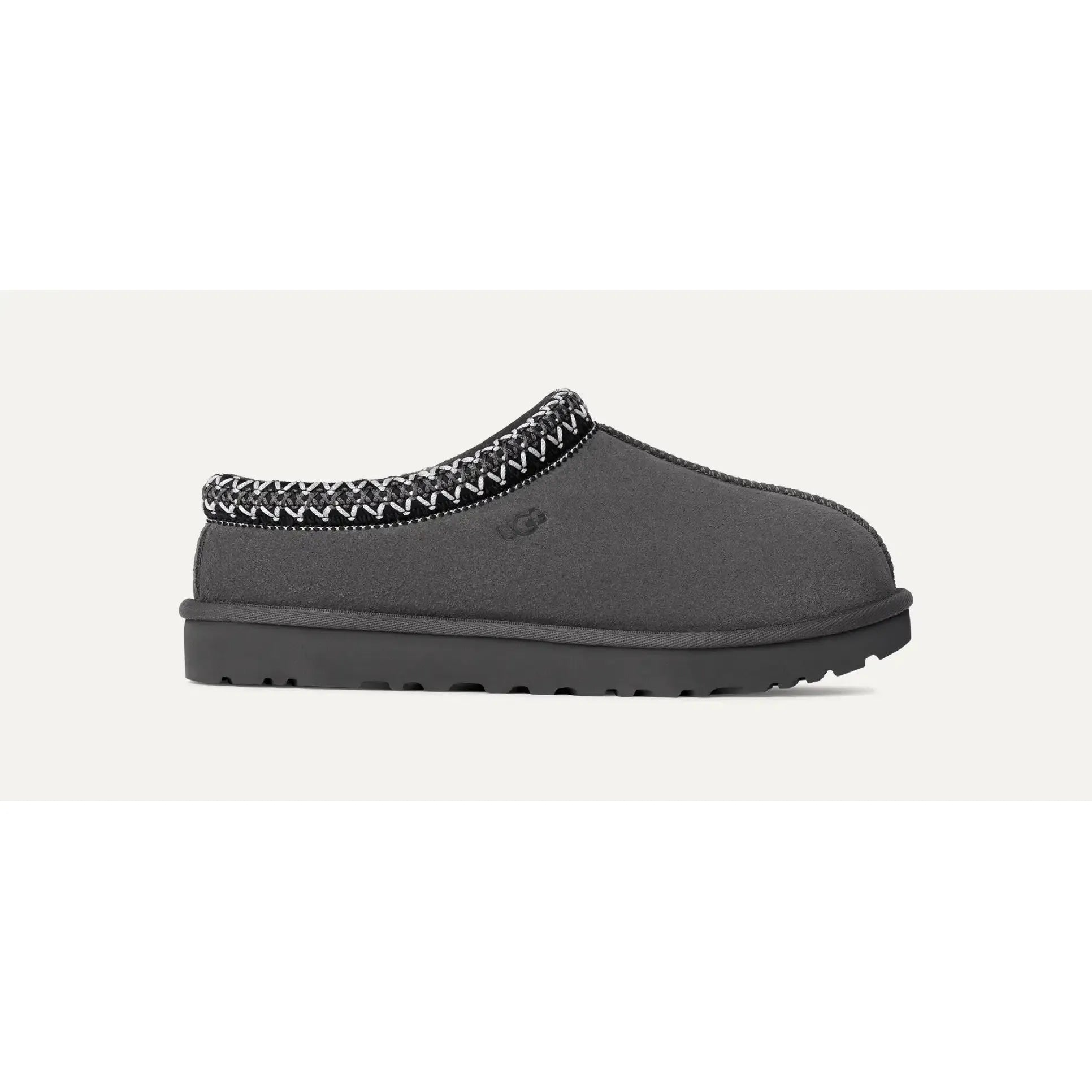 UGG - Men's Tasman in Dark Grey